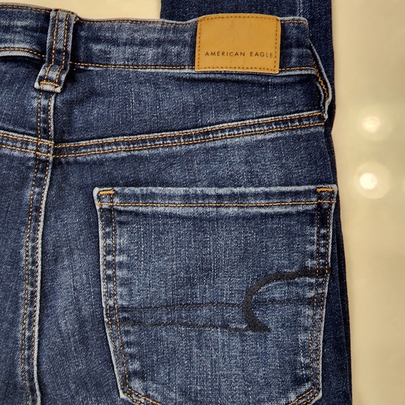 American Eagle jeggings - Picture 5 of 11